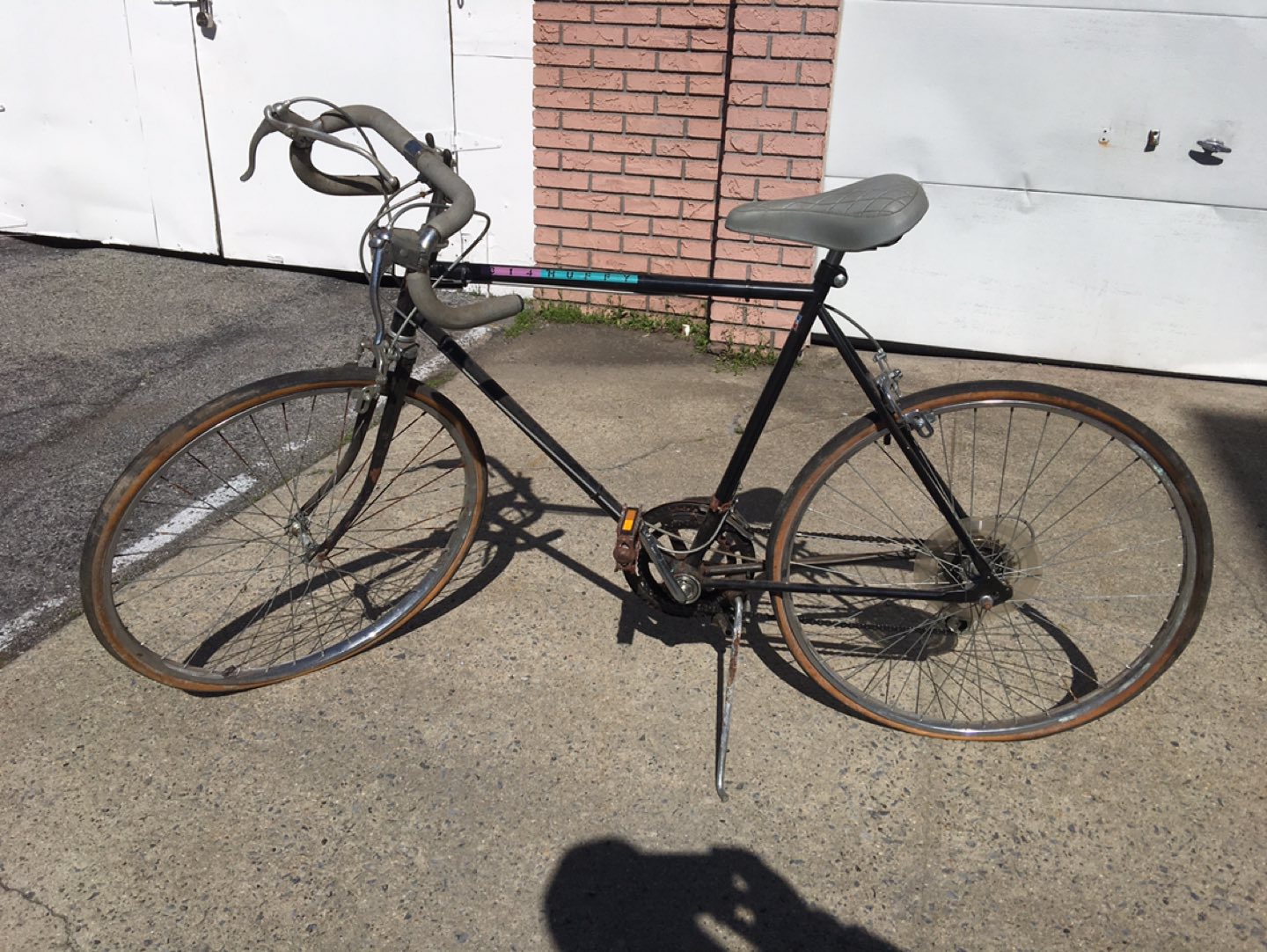 Mens Bicycle  - photo 2