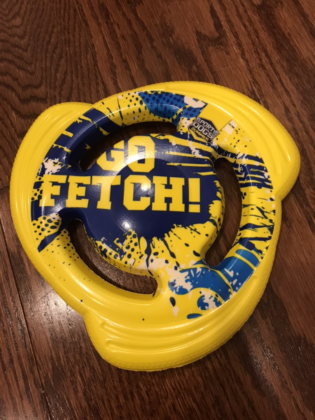 Two Pair of Dog Shoes and Three Toys One Leash For Sale  image indicator(4)