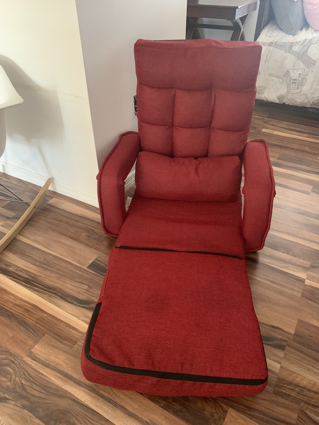 Gaming chair  - photo 2