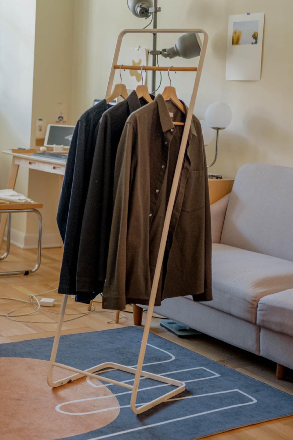 Clothing Rack