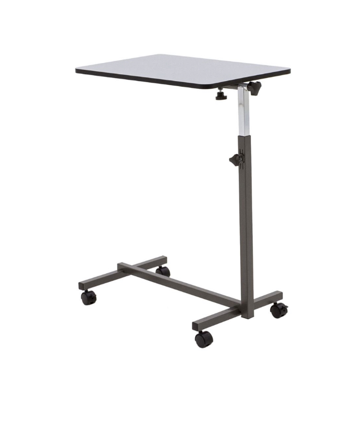 Adjustable coffee table 