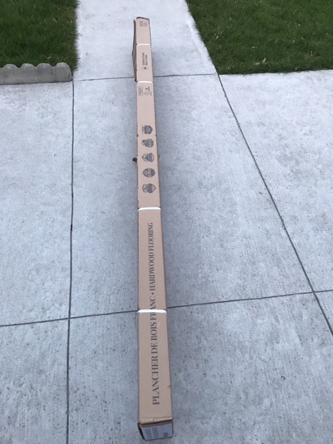 One box hardwood  image indicator(2)