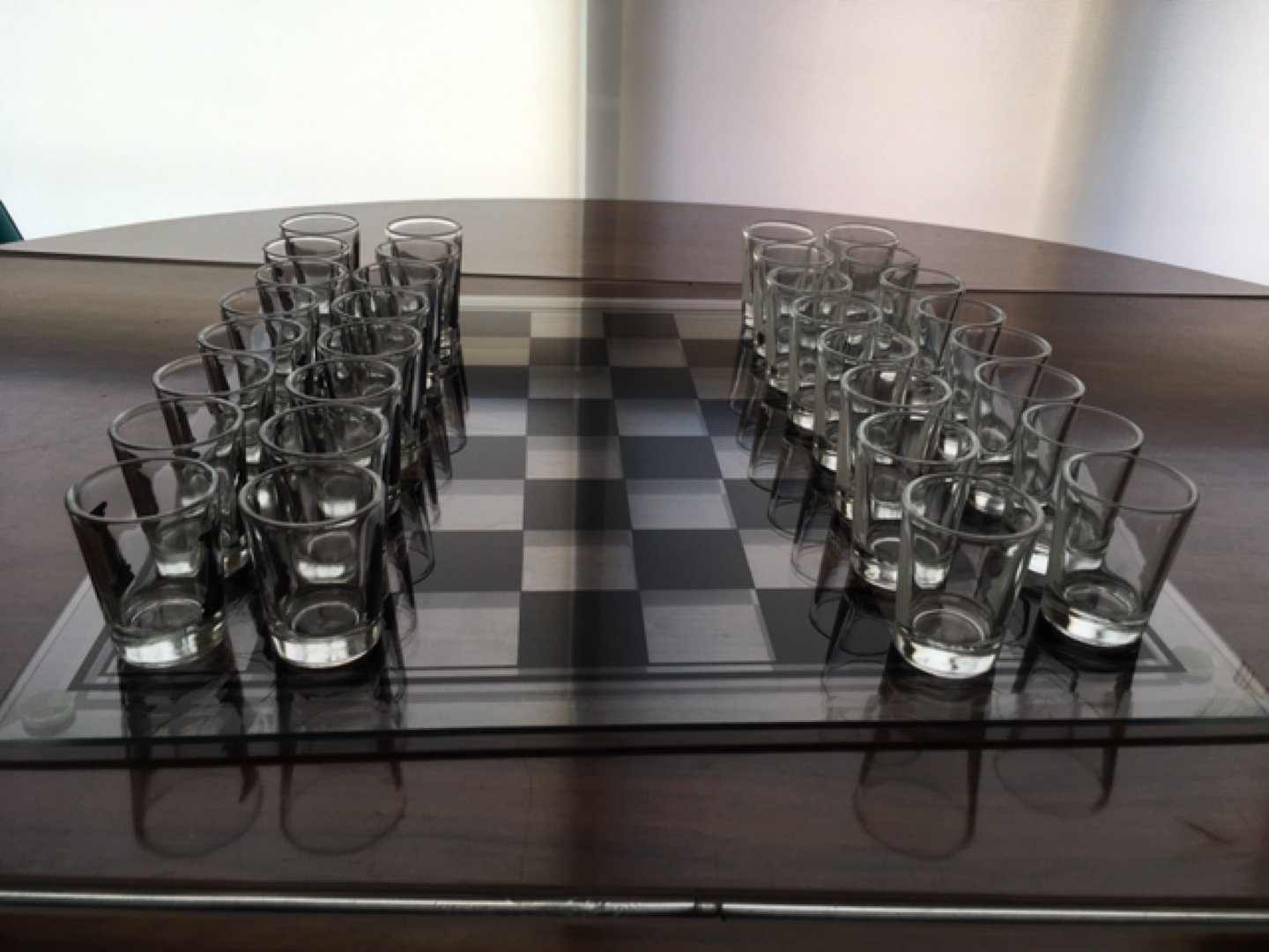 Shot glass chess set image indicator(4)