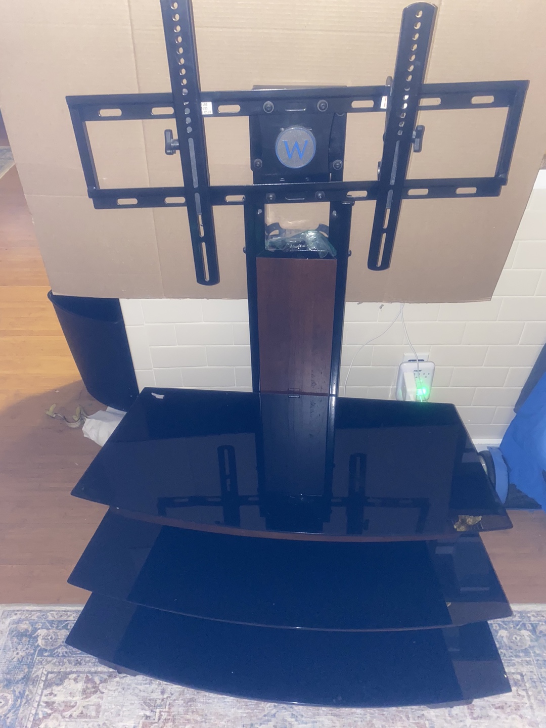 TV stand