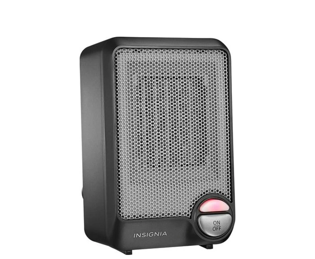 75% OFF Heater - photo 3