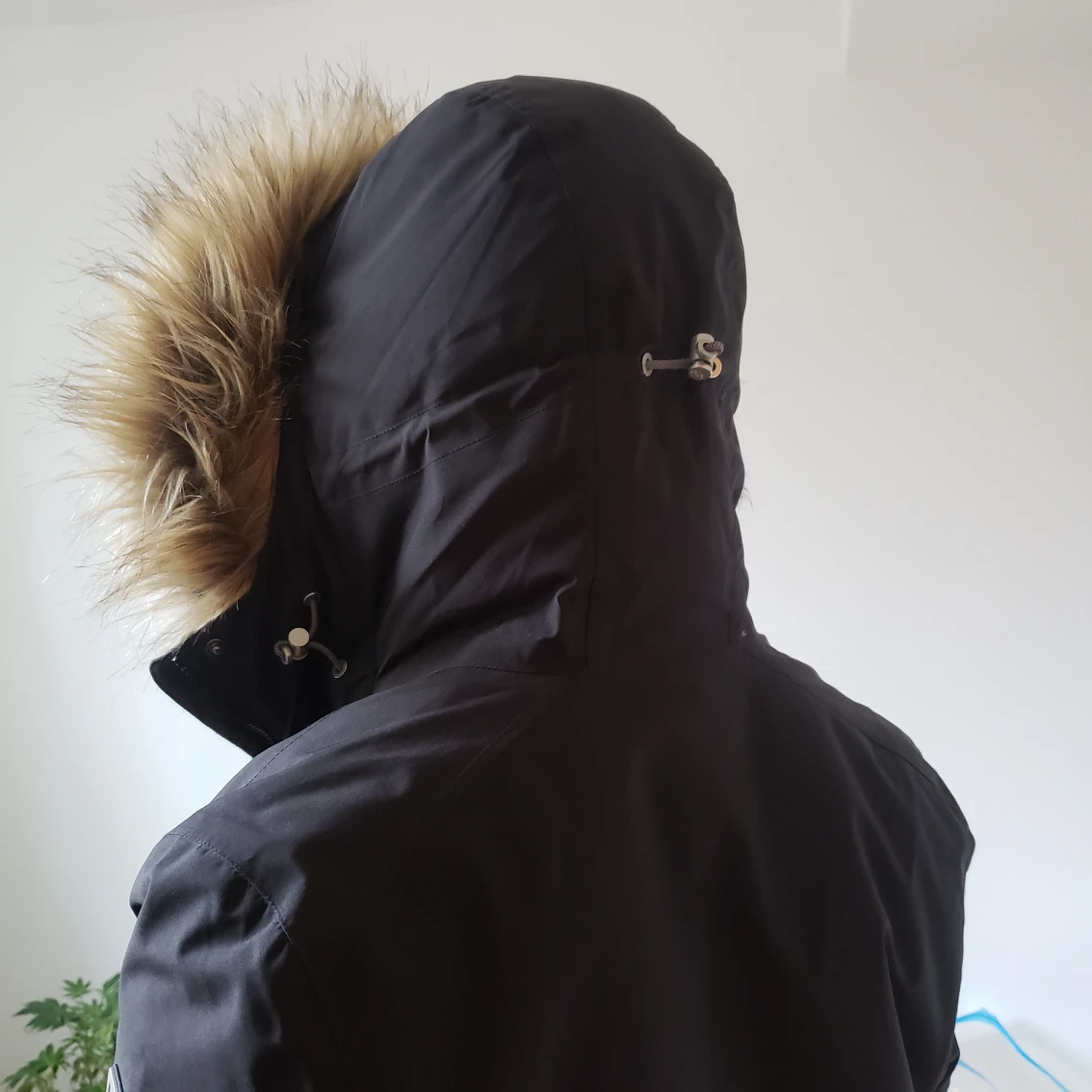Helly Hansen Parka - photo 4