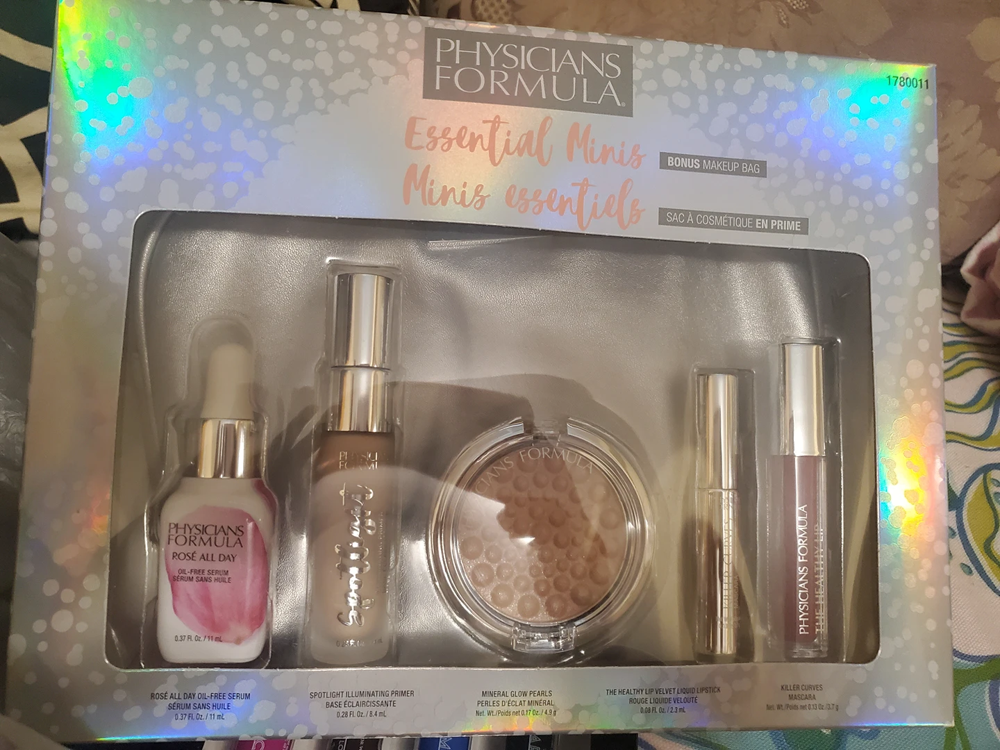 Brand new Physician Formula giftset thumbnail