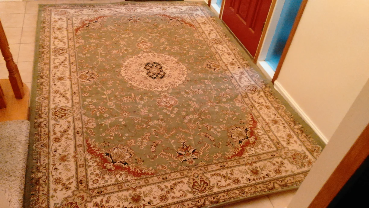 carpet