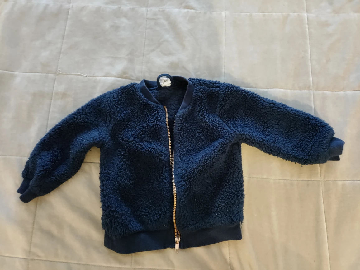baby jacket