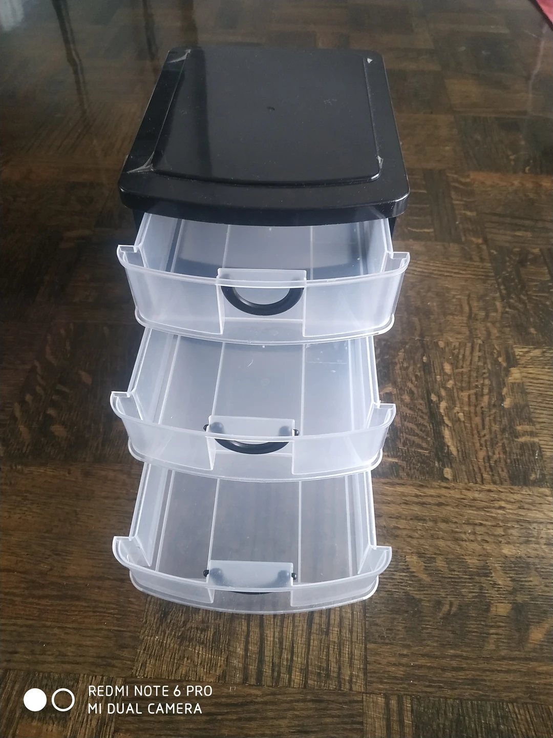 MultiPurpose Storage Organizer - photo 2