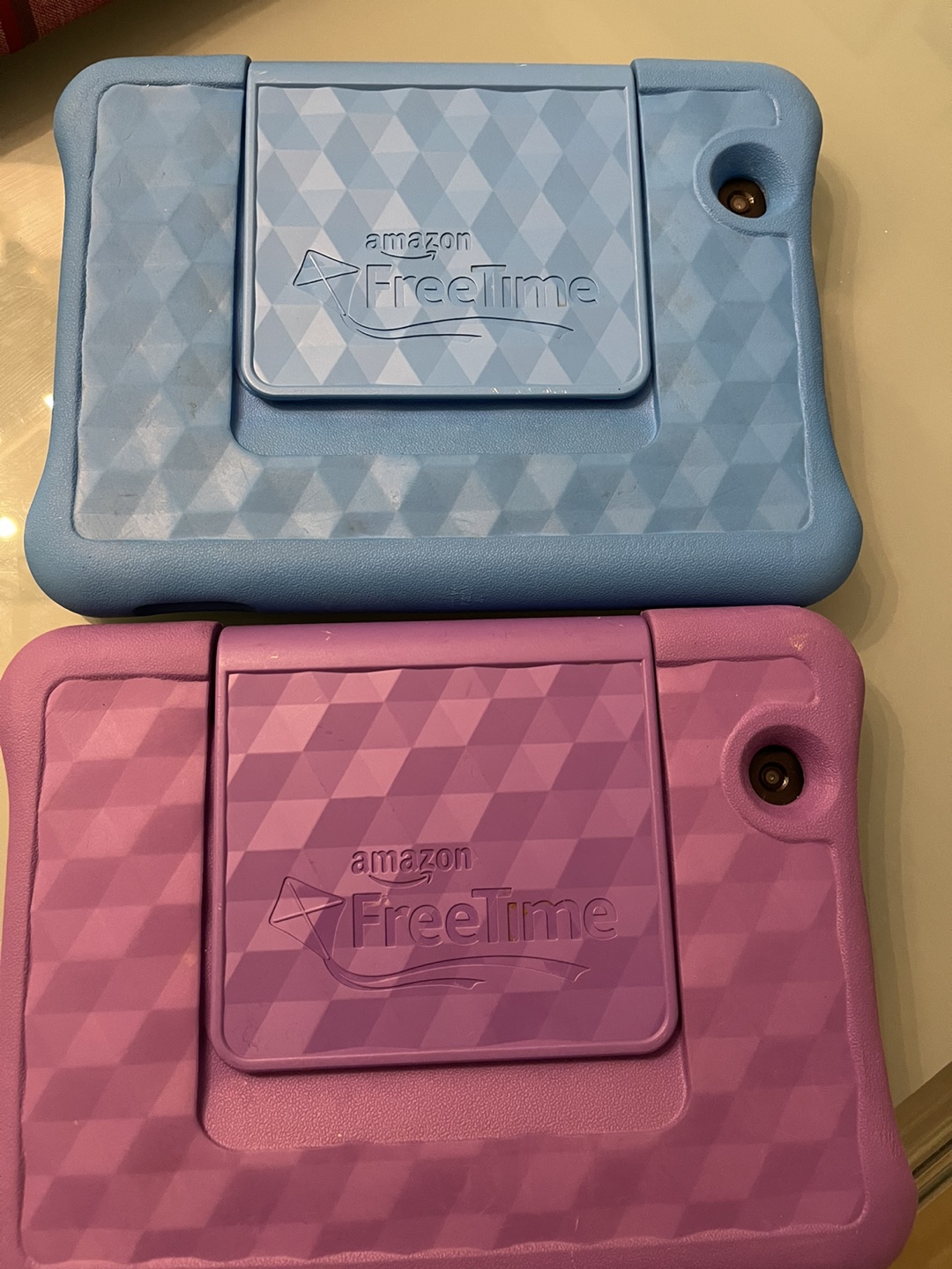 Amazon tablet for kids - photo 2