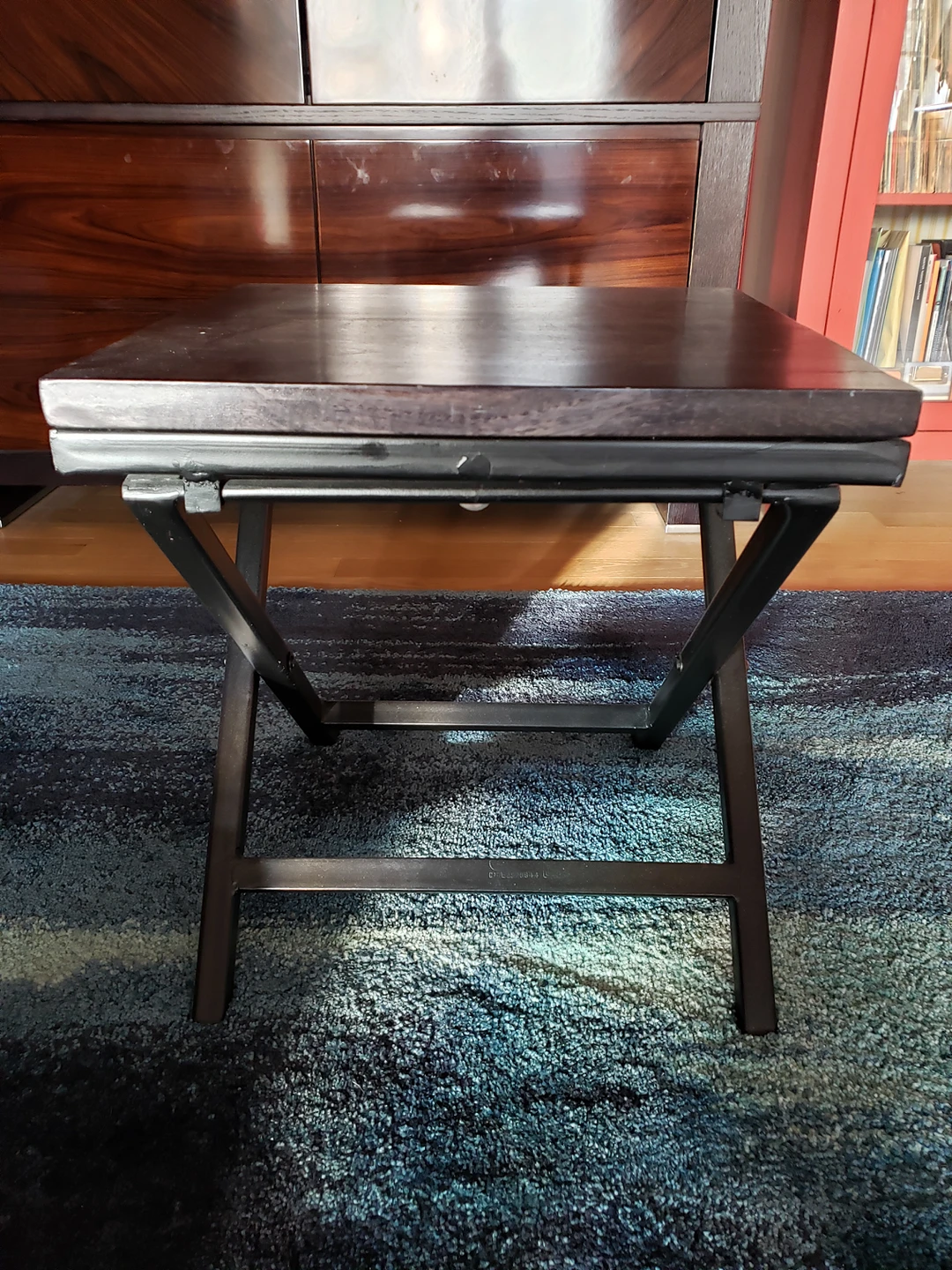 Side End Table