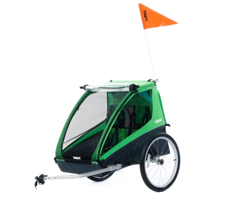 Thule Cadence bicycle trailer thumbnail