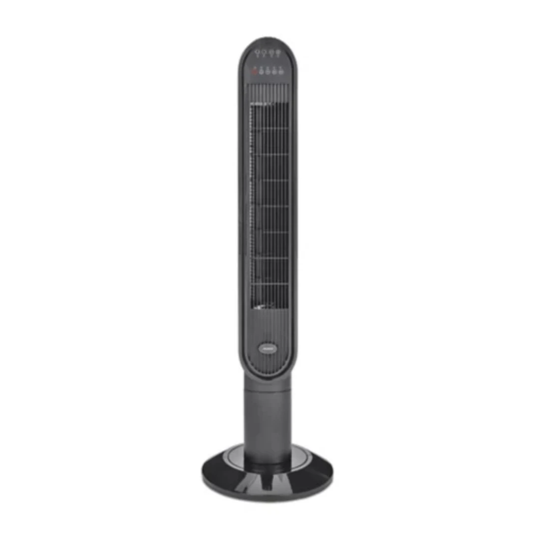 Garrison Tower Fan with remote thumbnail