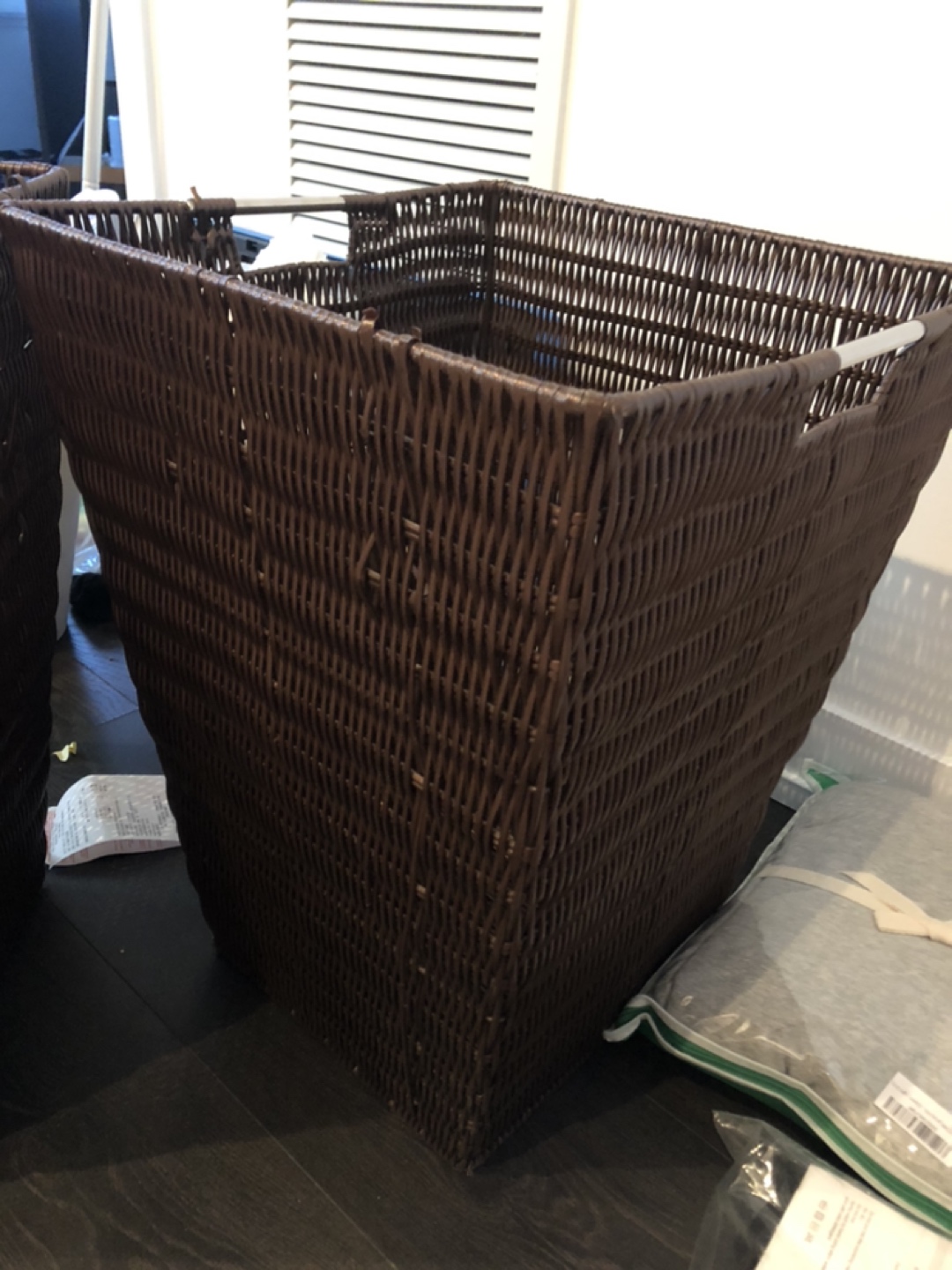 Basket  thumbnail