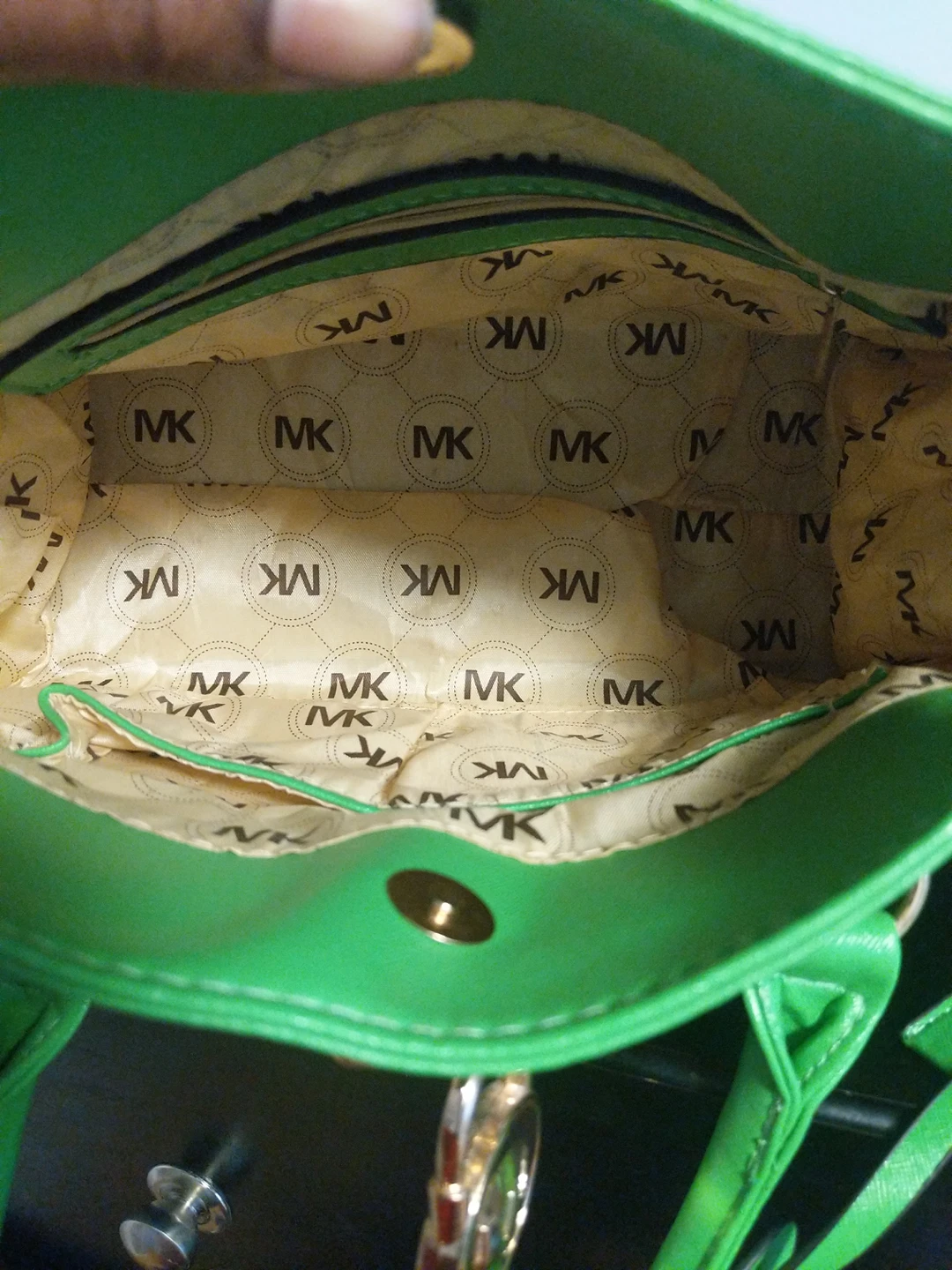 Michael Kors Bag - photo 2