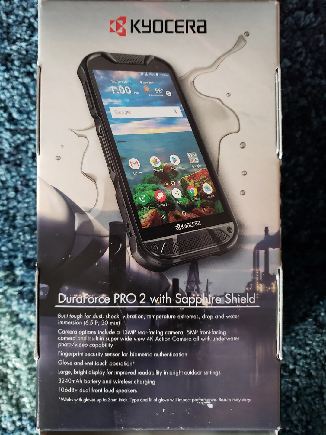Starter phone; great for kids! - photo 2