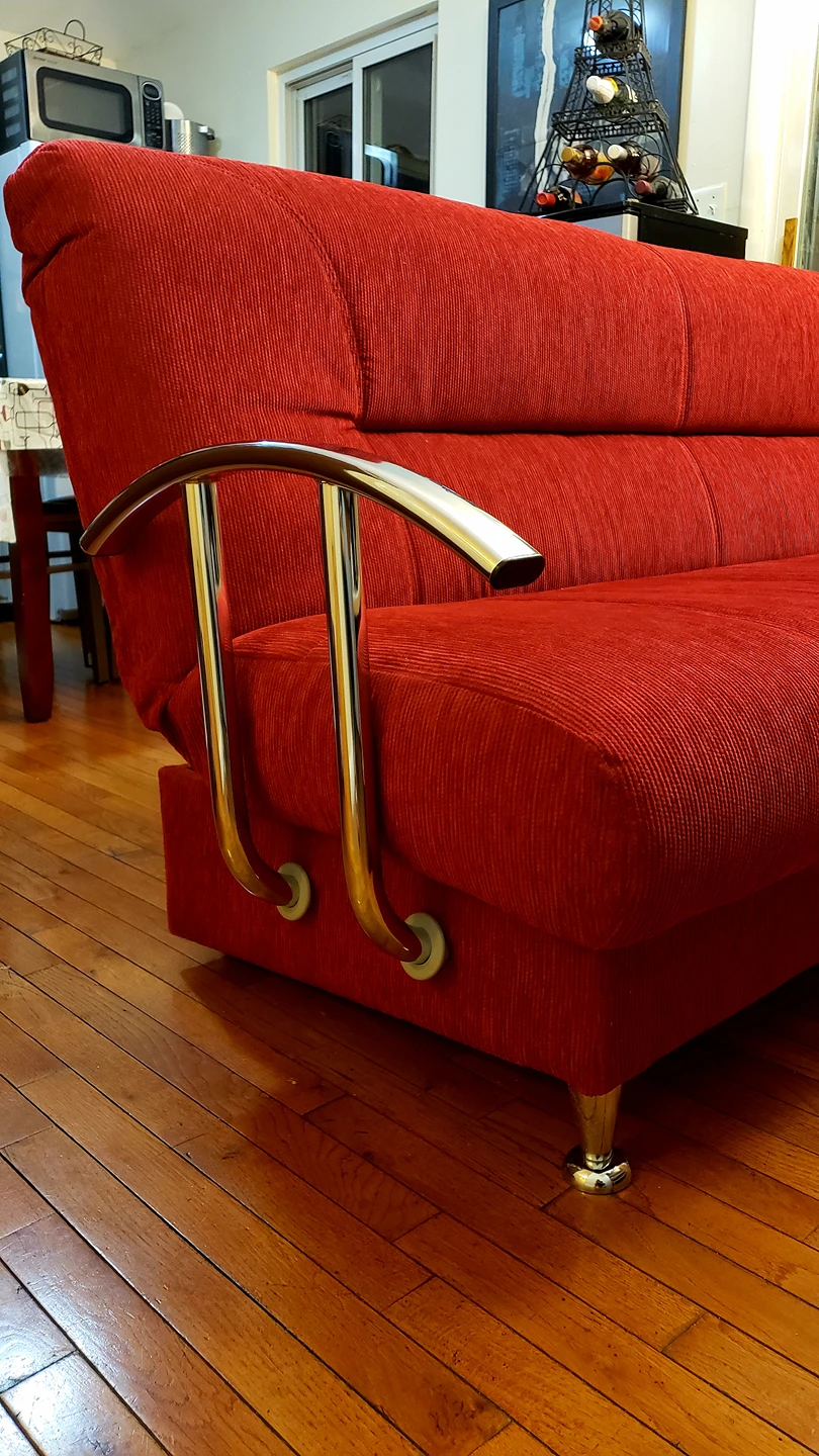 ISTIKBAL Multifunctional Furniture  Sofa Bed  BRAND NEW!!!! - photo 3