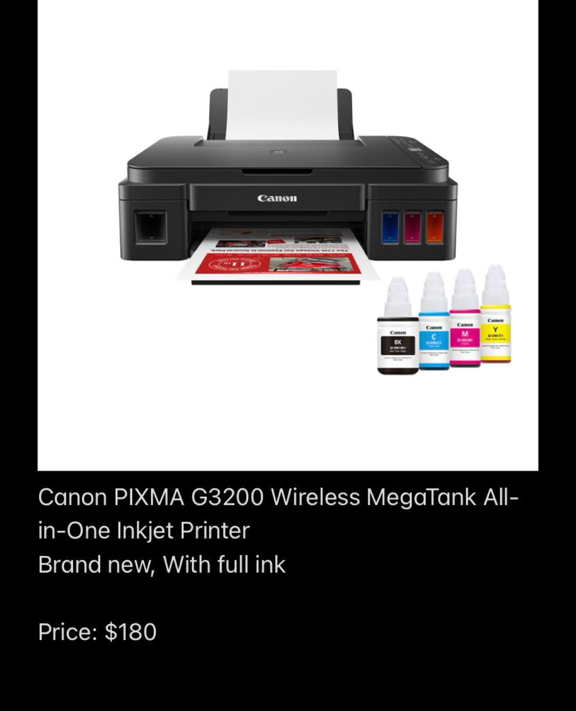 Printers