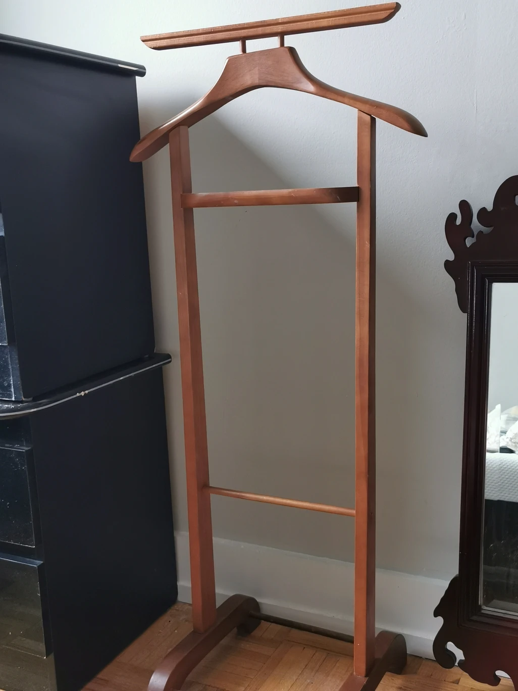 cloth rack - photo 2