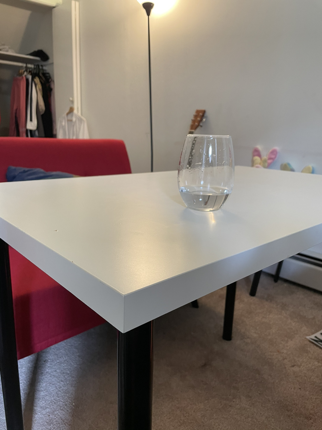 Ikea table - photo 2