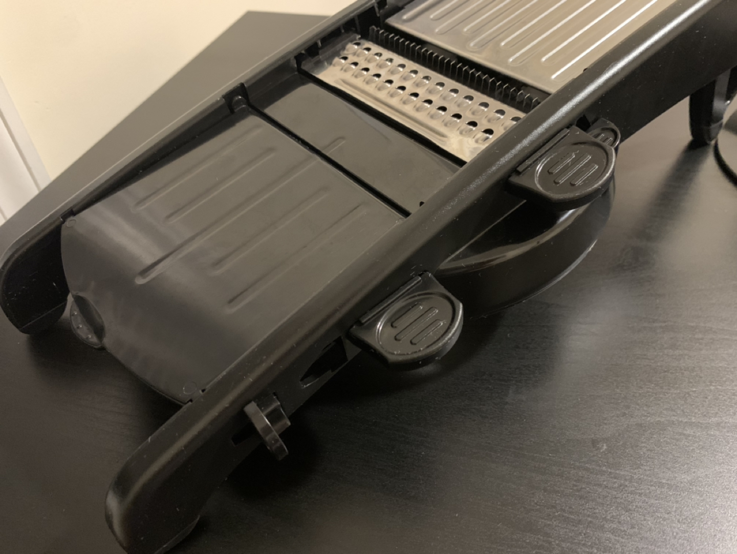 Cuisinart Mandoline Slicer - photo 3