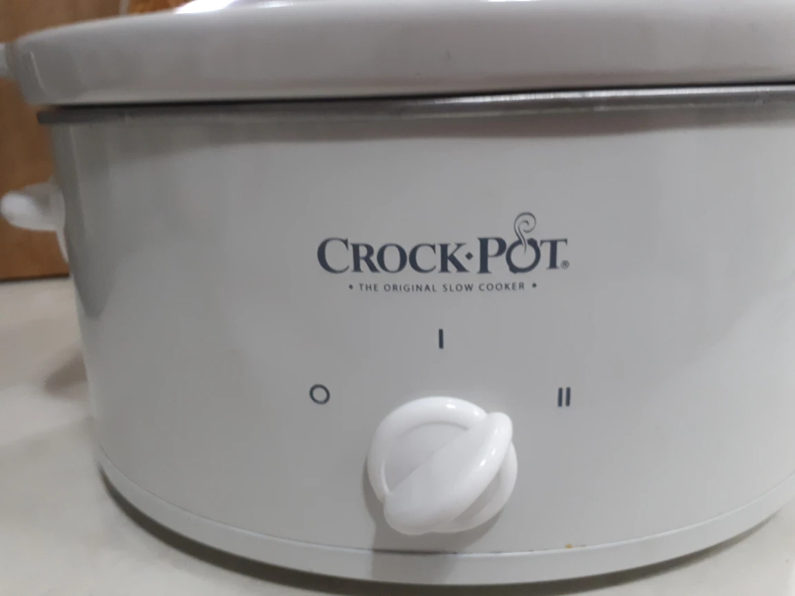 slow cooker - photo 5