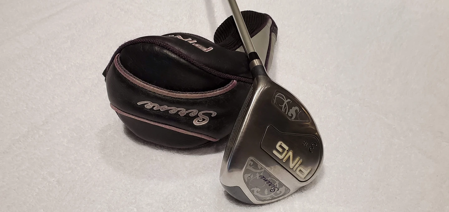 Women's Golf Clubs (3 Varieties) - photo 2