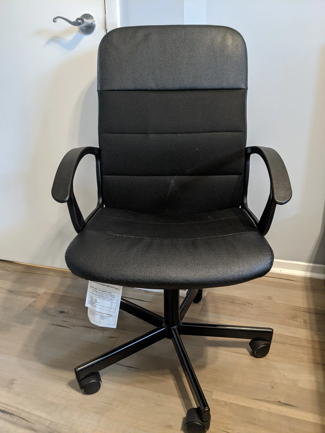 Ikea Renberget Desk Chair