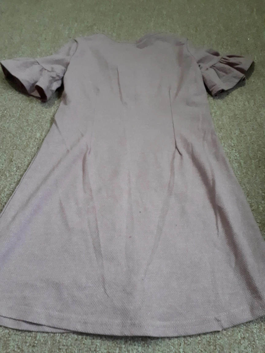 summer dress - photo 5