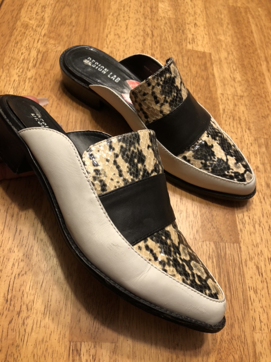 Ladies fashion shoes - photo 2
