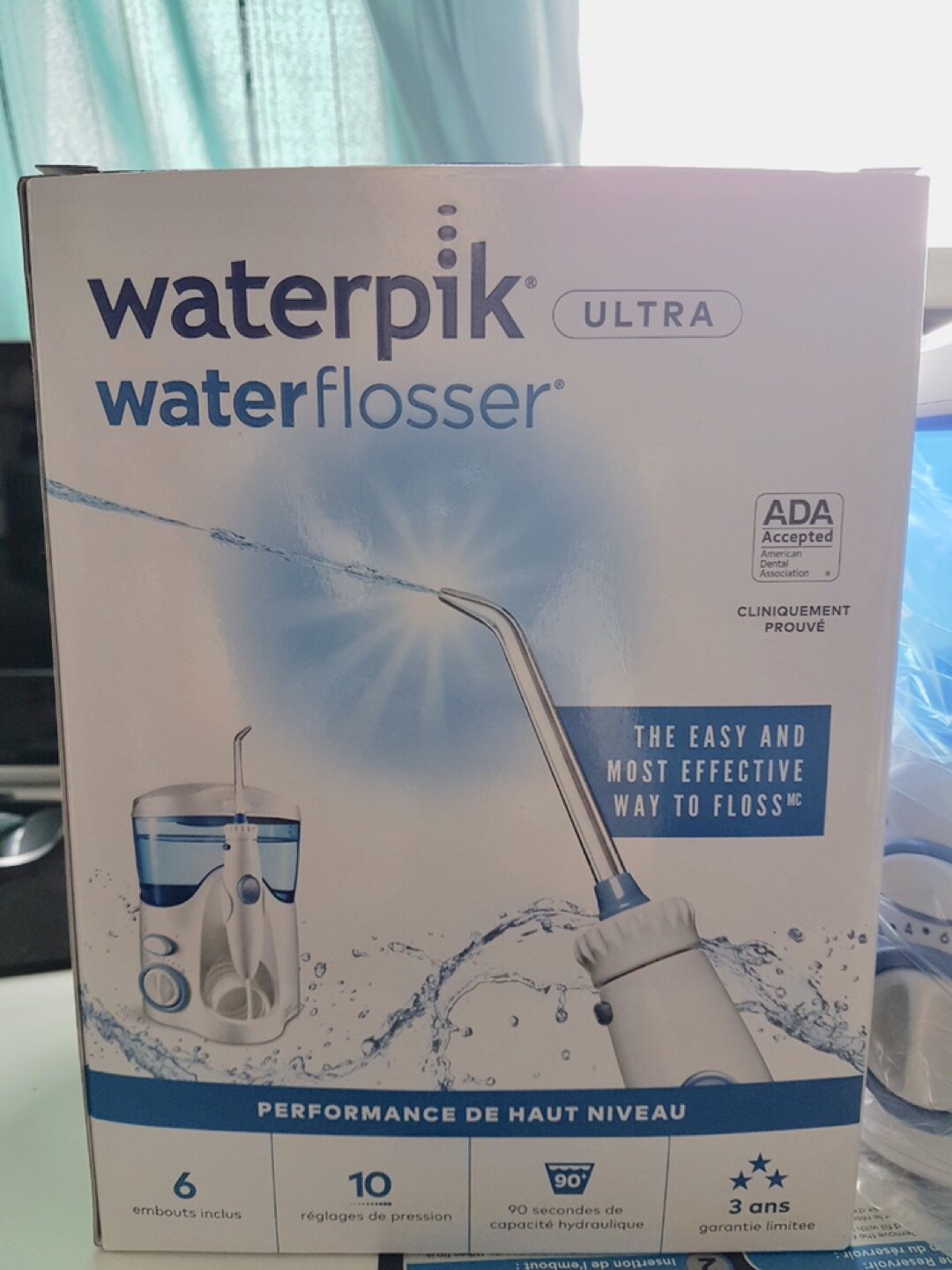 Waterpik(Due to Apr,27) thumbnail