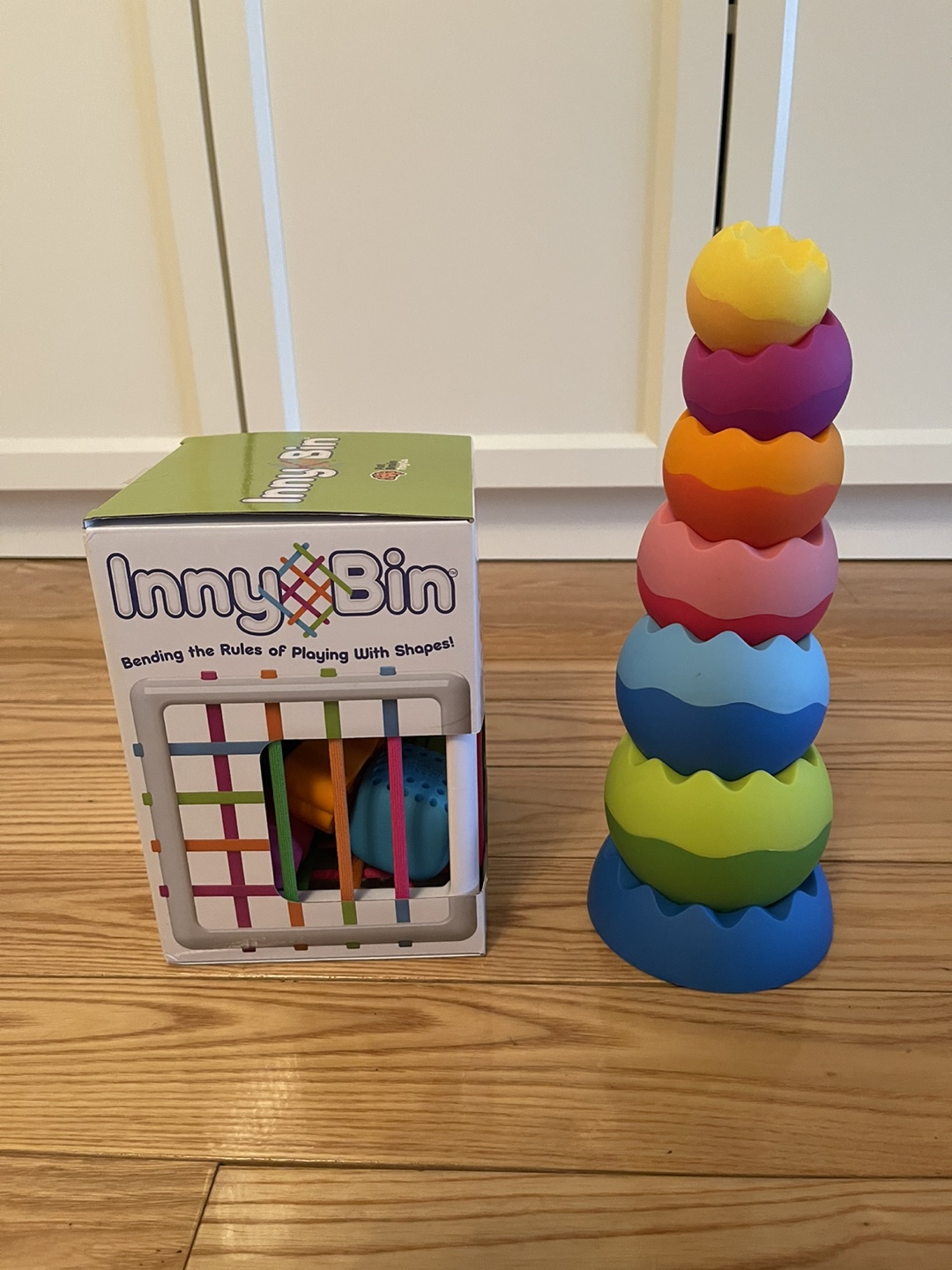 Brand new FAT BRAIN EDUCATIONAL TOYS  - photo 2