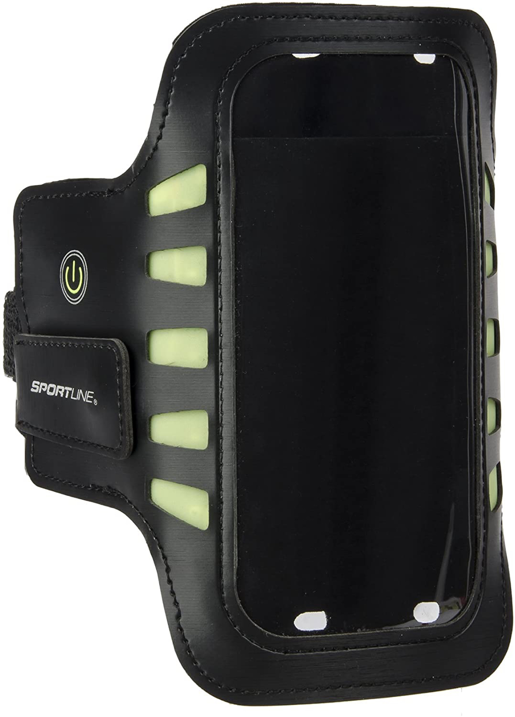 Sportline LED Smartphone Holder thumbnail