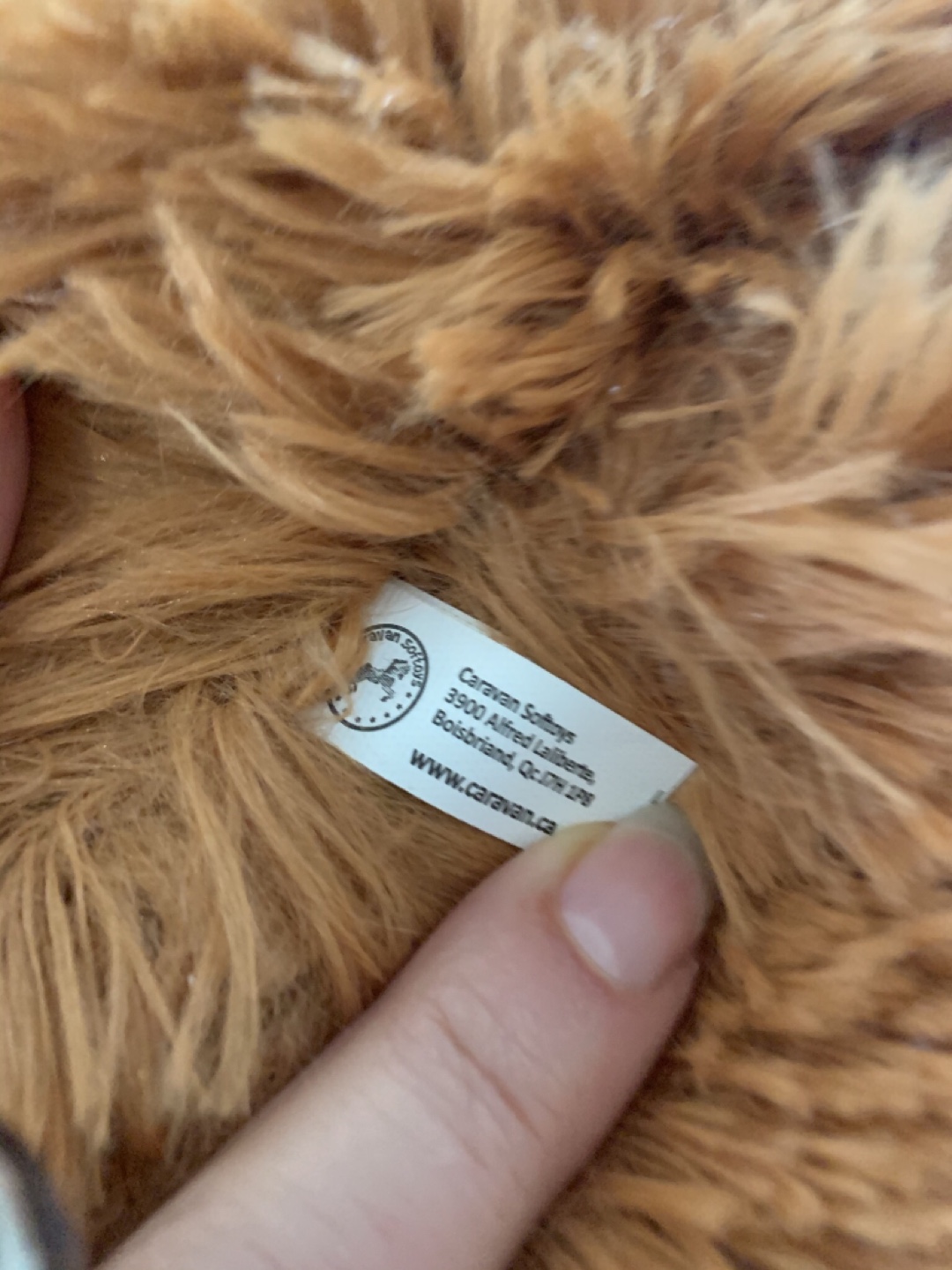 Jumbo bear, very soft , NEW - photo 5