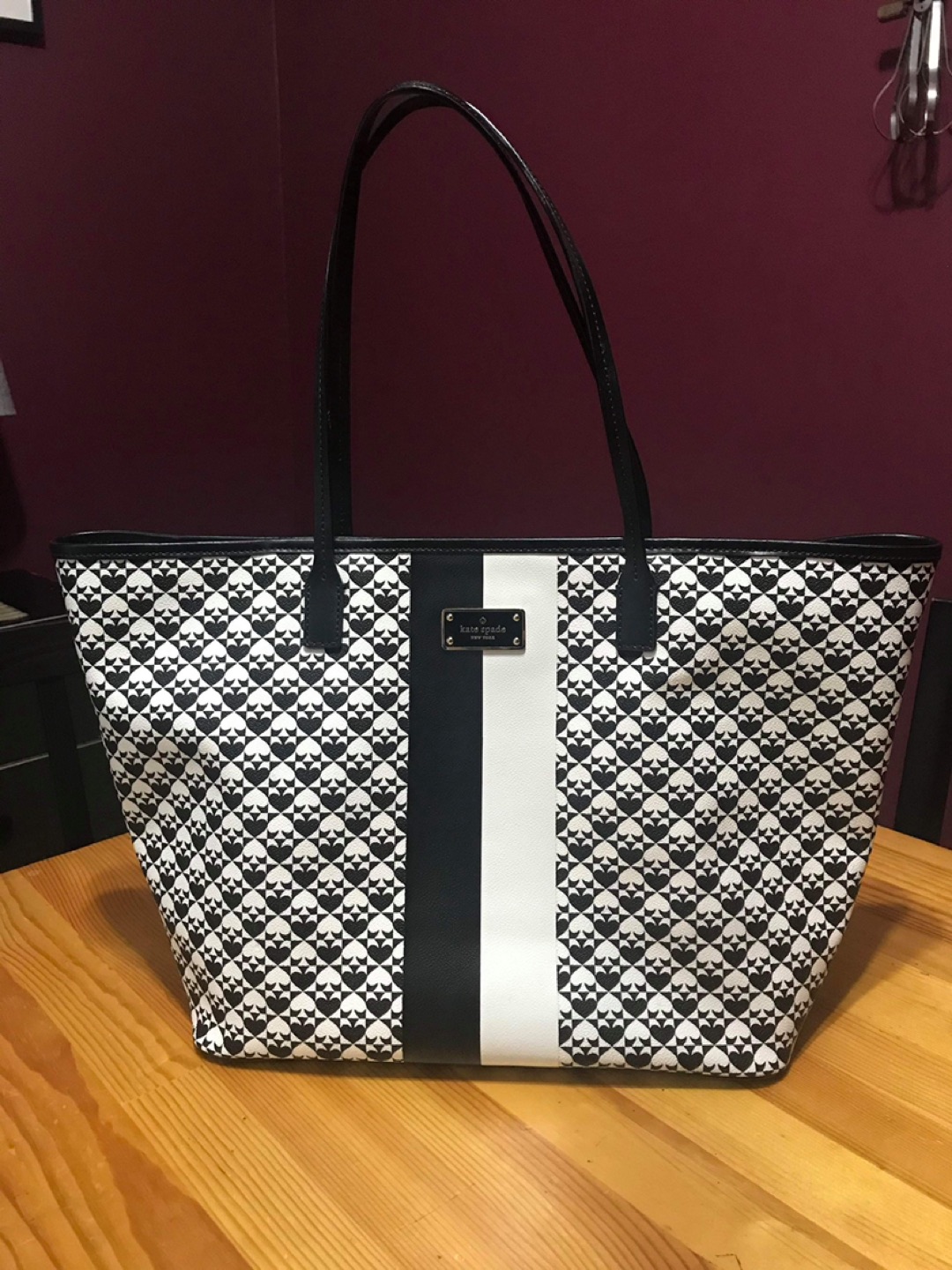 Kate Spade - Penn Place Tote thumbnail