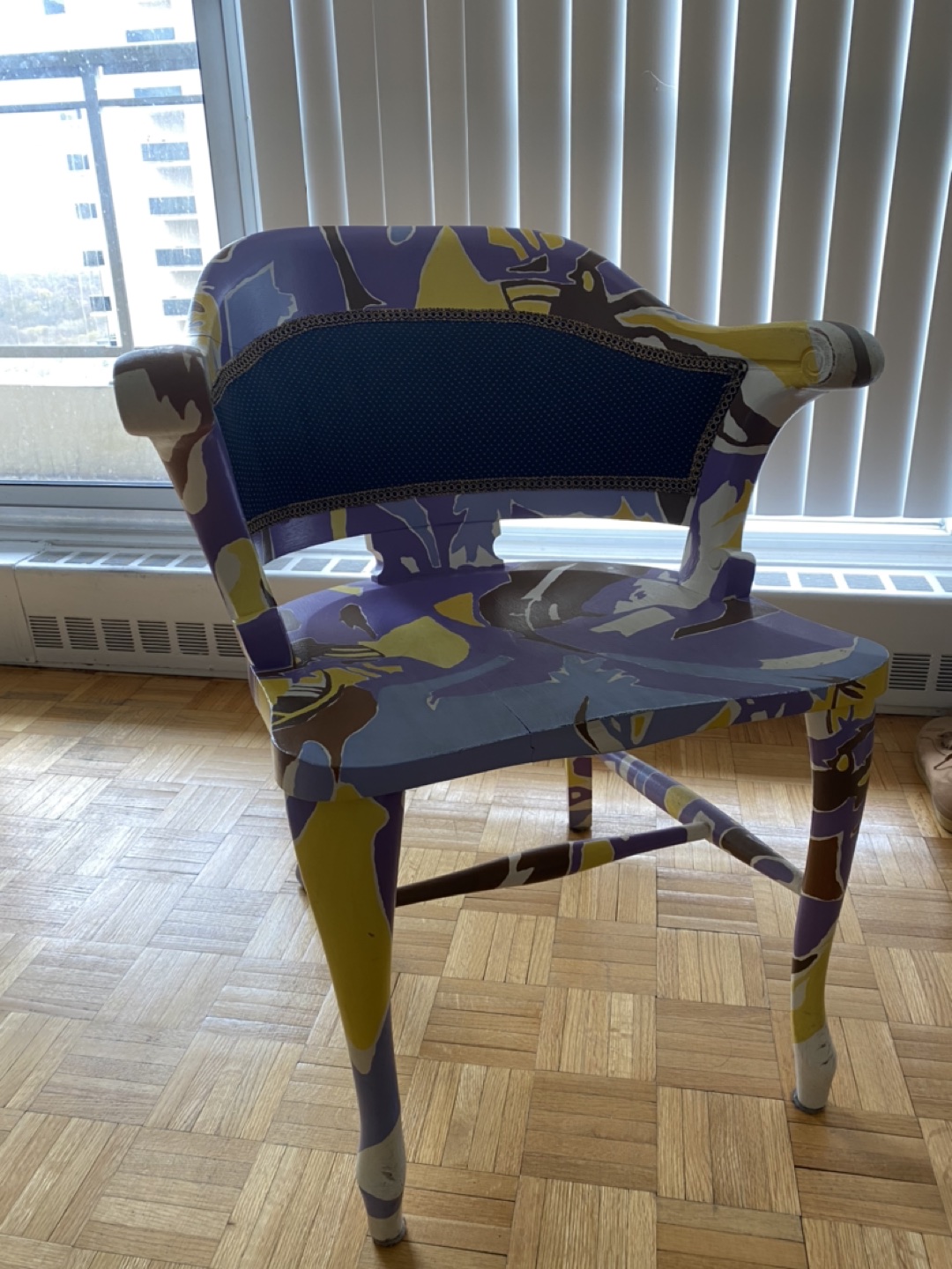 Arm Chair  - photo 2