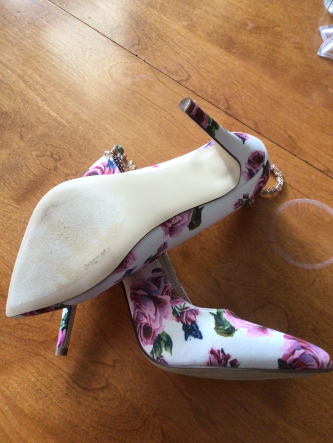 Women’s heels  image indicator(4)