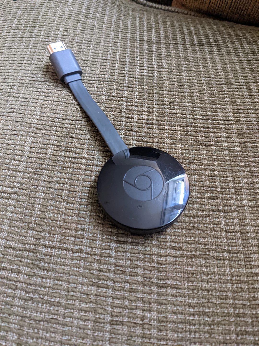 Google Chromecast 2nd Generation thumbnail
