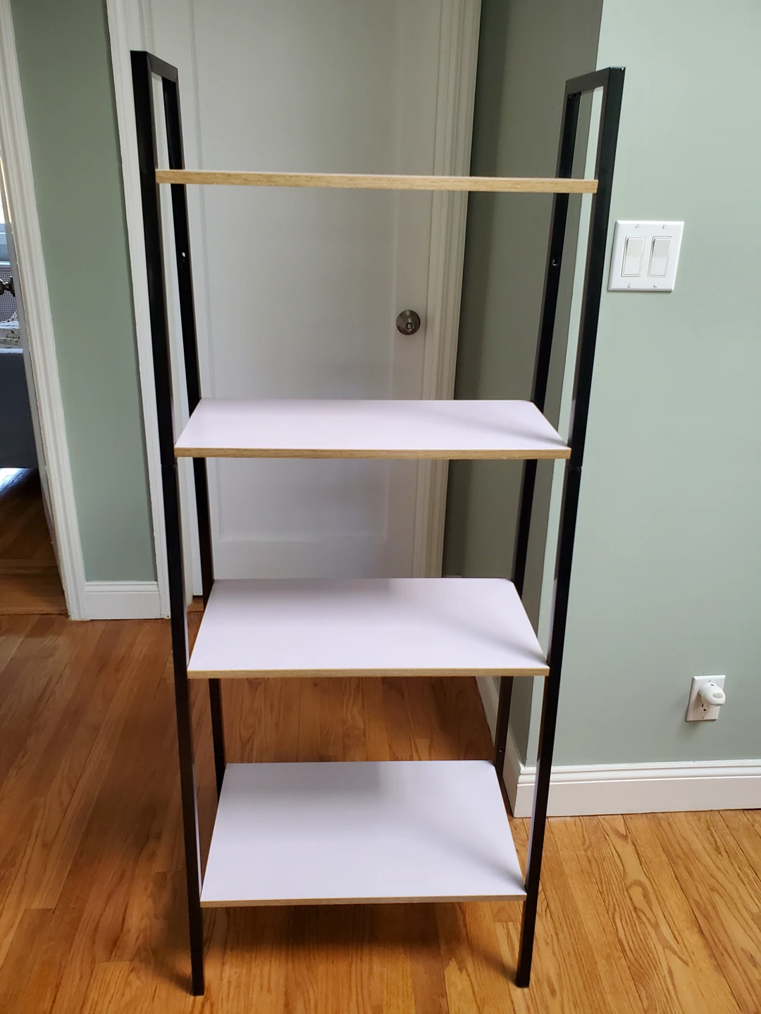 Bookshelf