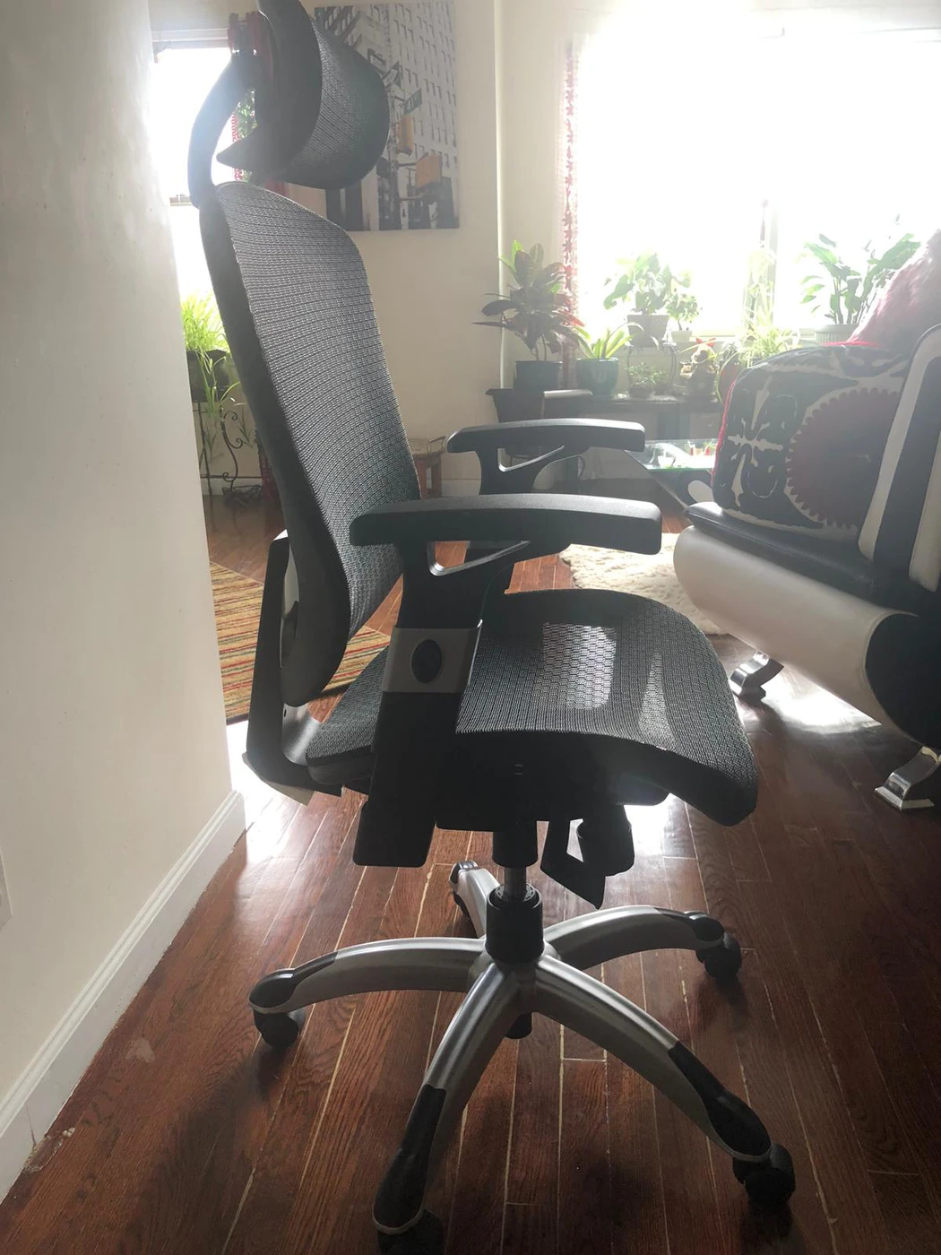 Mesh Task office Chair - photo 2