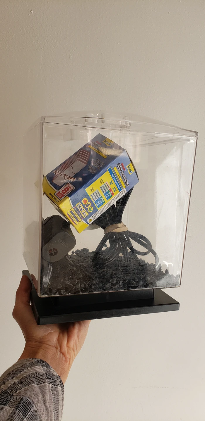 Aquarium