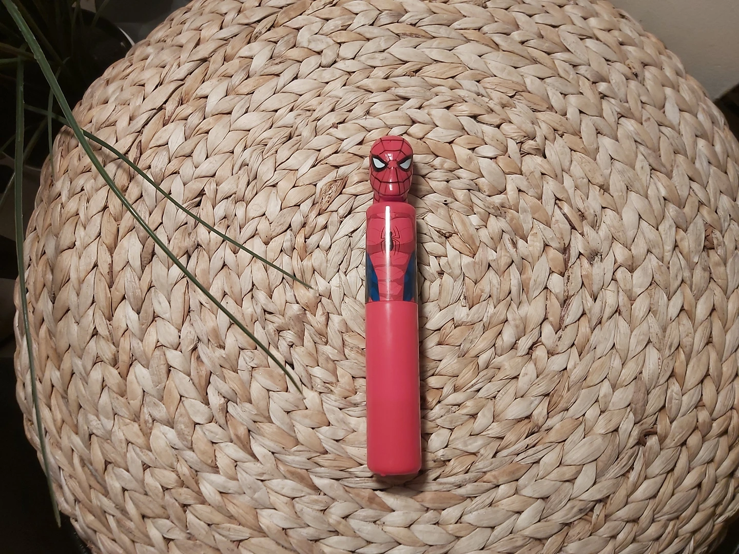Spiderman Cutlery Set thumbnail