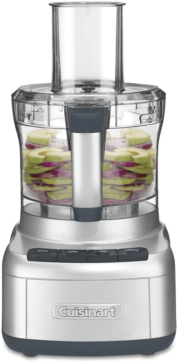 Brand NewCuisinart 8 cup Food processor - photo 3