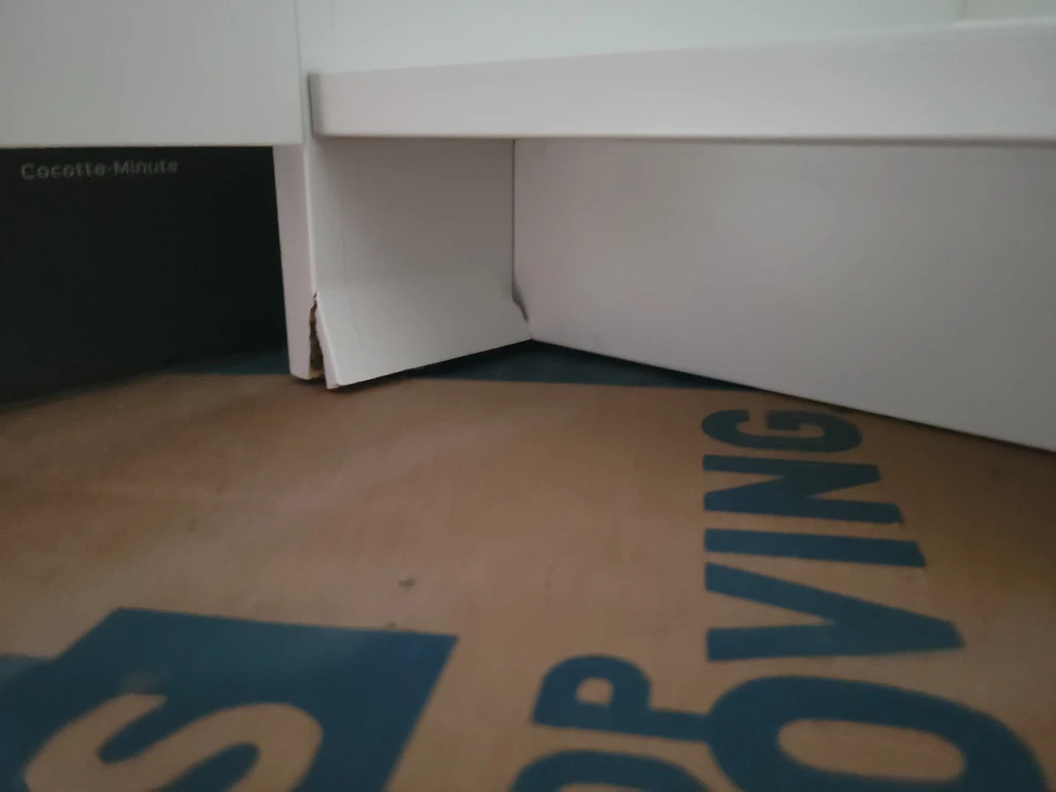 Ikea  wardrobe - photo 4
