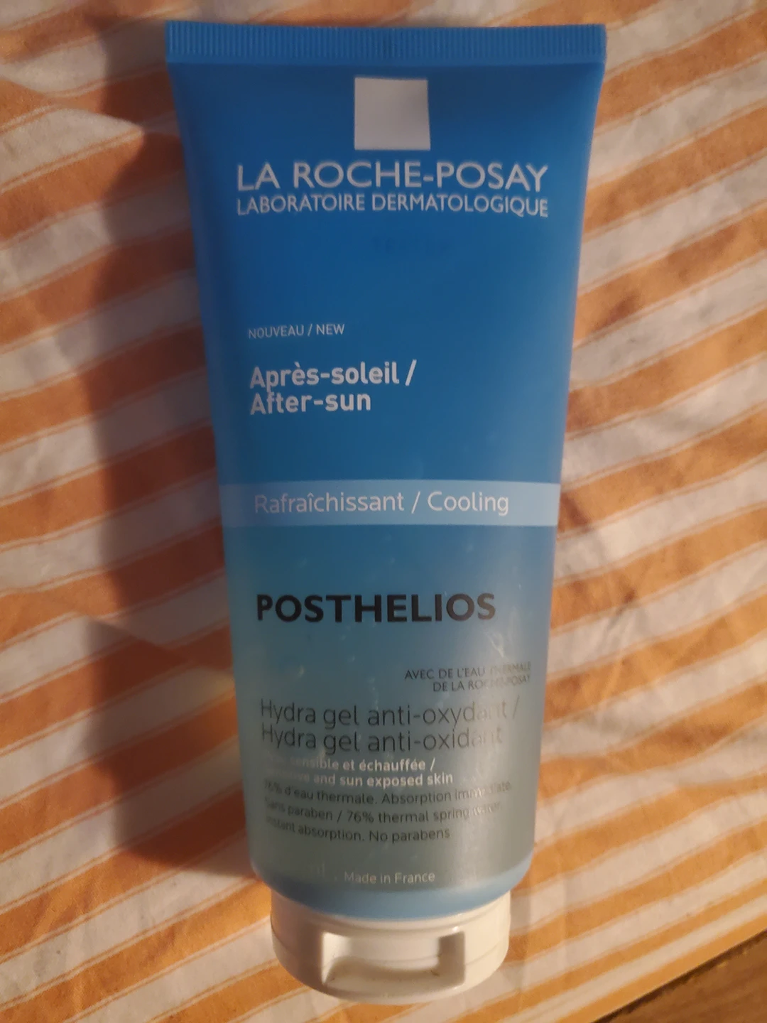 Brand new La Roche Posay After sun gel thumbnail