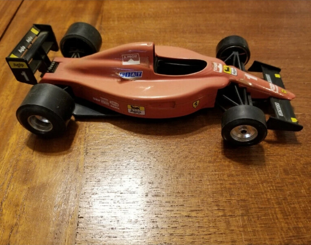 race cars - photo 5
