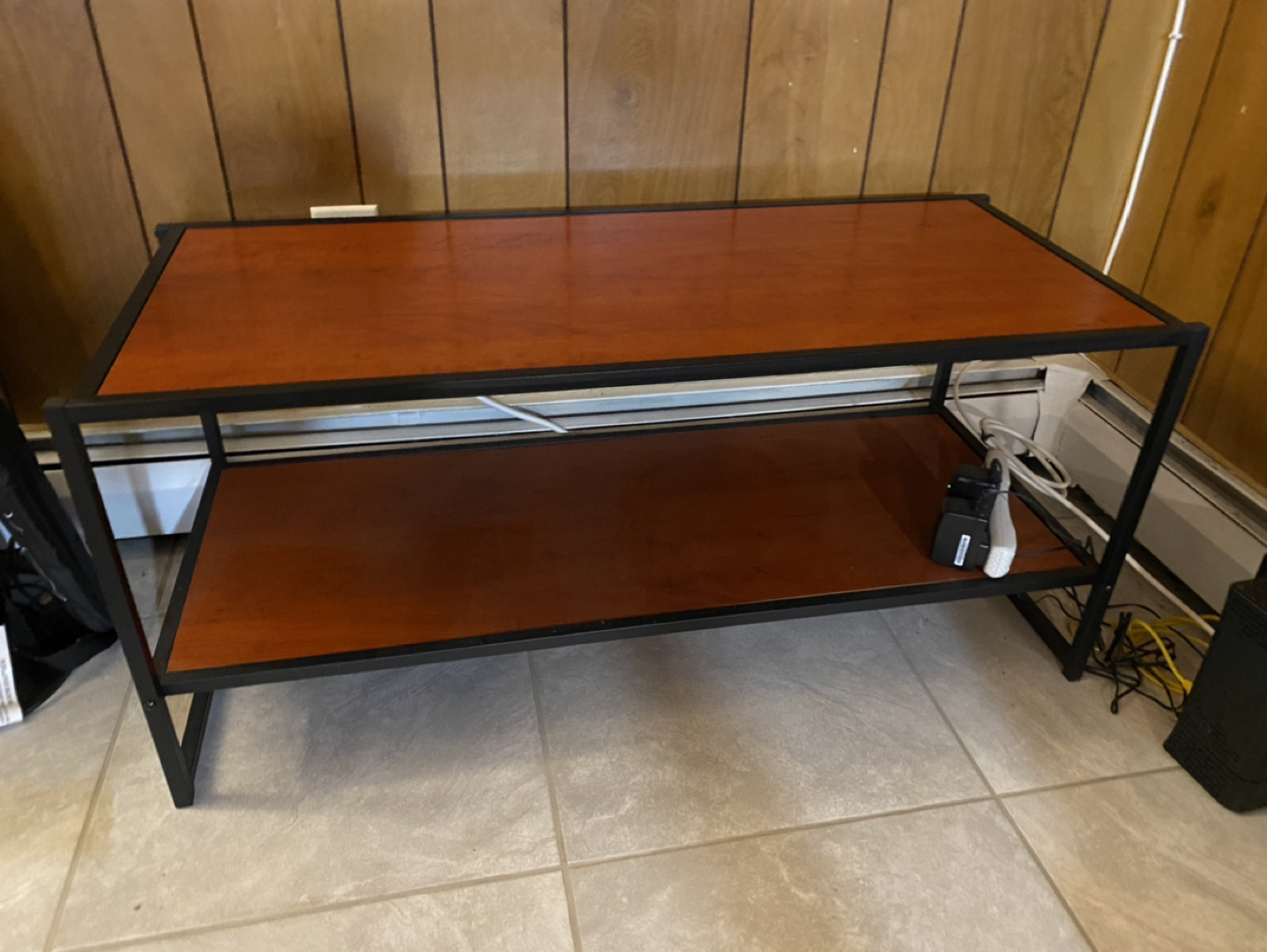 TV stand/table