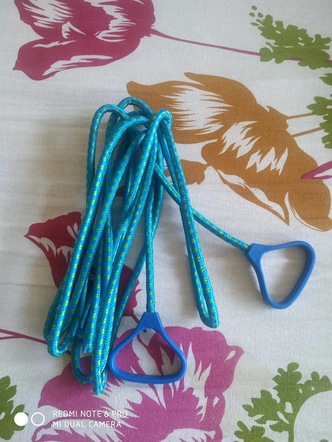 Skipping rope