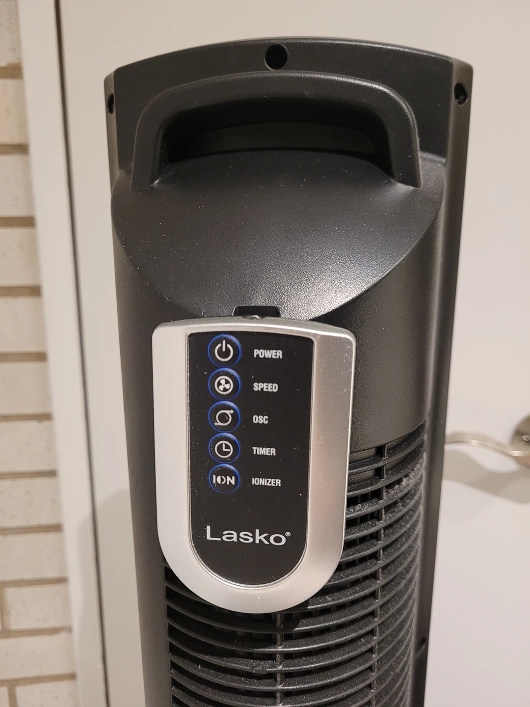 Lasko 48" Oscillating Tower Fan - photo 3